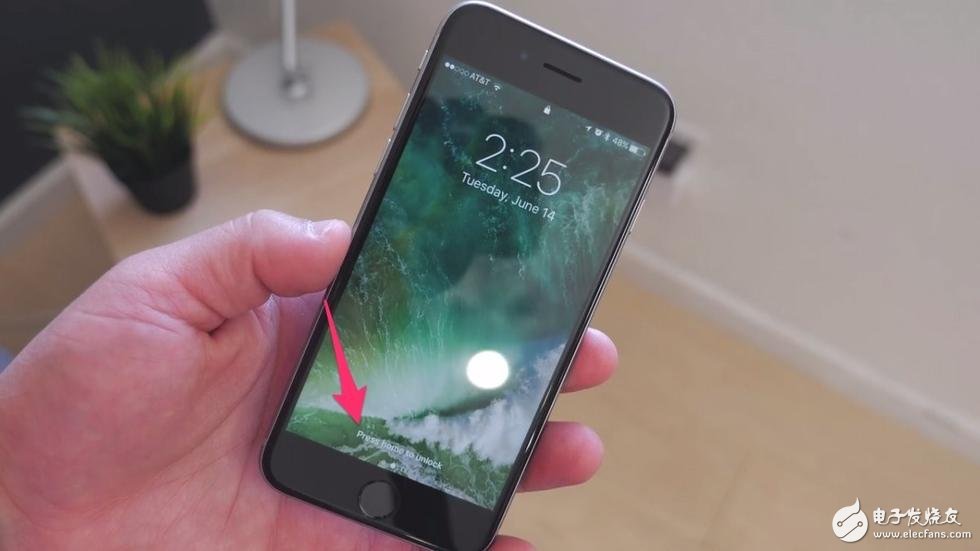 苹果6s最新版本iOS 10.3.1深度体验与评测