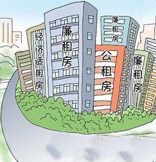 台湖经适房最新进展，持续推动保障性住房建设，助力民生改善