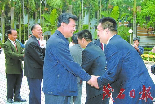 宋寿金最新消息，展现新的篇章