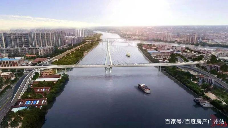 金沙洲广百最新消息，重塑区域商业格局的重大进展