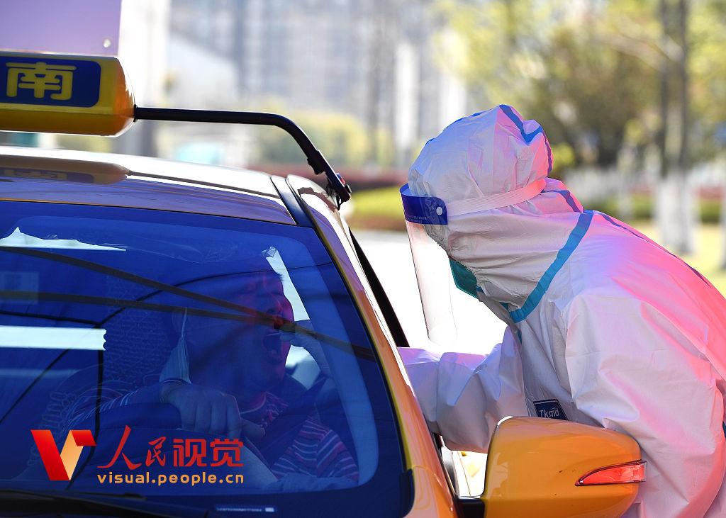 南京市网约车最新政策解析