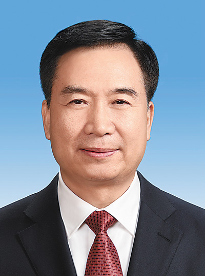 最新现任广东省委书记，推动广东高质量发展迈入新征程