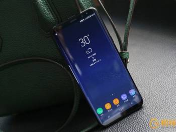 若机亚手机最新款S8，科技与美学的完美结合