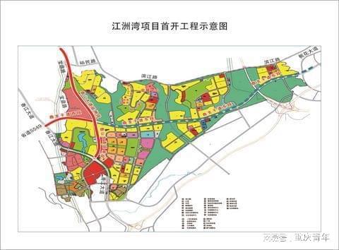 惠州四环路最新规划图，城市发展的蓝图与未来展望