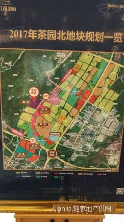 茶园新区悦地最新新闻报道