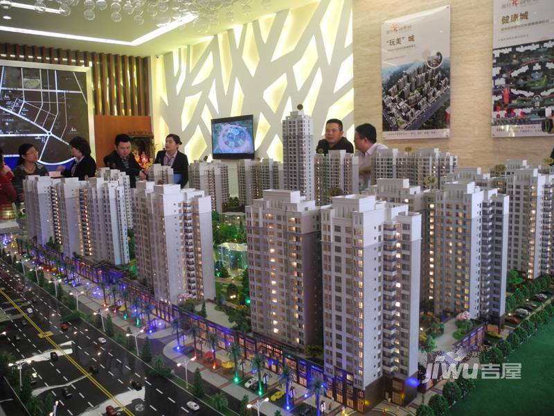 翼特丽景城最新报价——深度解析与全方位指南